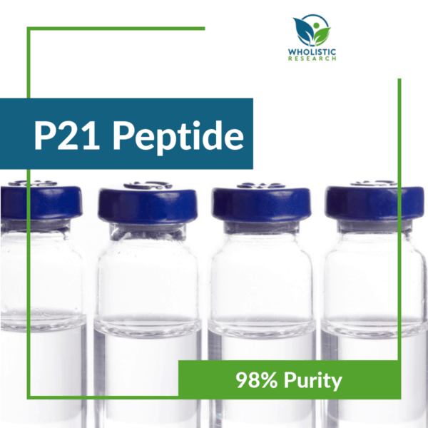 P21 Nootropic Peptide