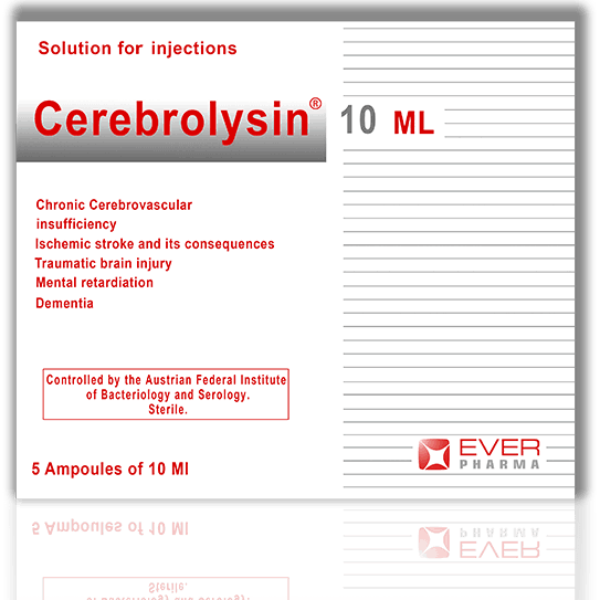 cerebrolysin