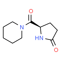 fasoracetam structure