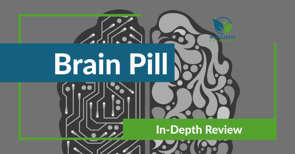 brainpill review featured image