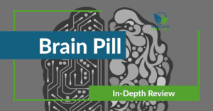 Brain Pill Review 2023: BrainPill Benefits, Ingredients, & Effects 1