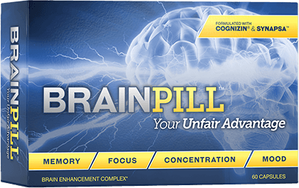 brain pill