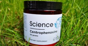 Centrophenoxine: Review of Nootropic Benefits, Uses, & Side Effects 1