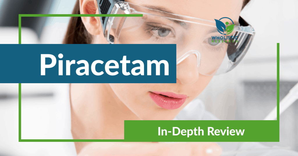 Piracetam reviews featured image
