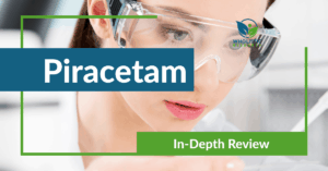 Piracetam: Review of Nootropic Benefits, Dosage, & Side Effects 1