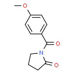 aniracetam structure