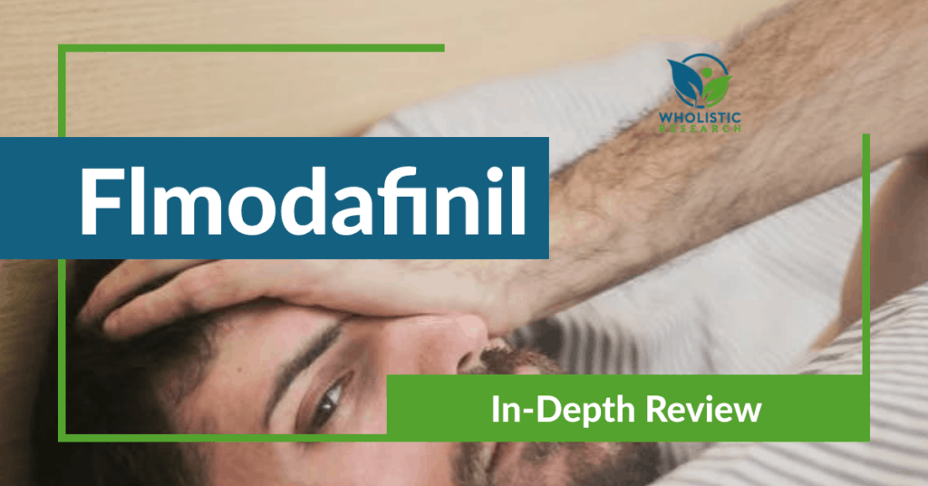 flmodafinil review