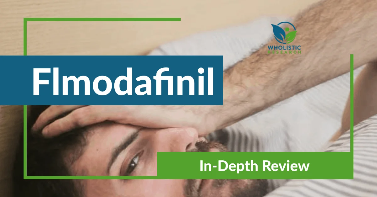 flmodafinil review