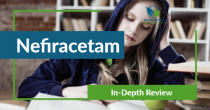 Nefiracetam: Review of Nootropic Benefits, Dosage, & Side Effects 1
