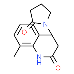 nefiracetam structure