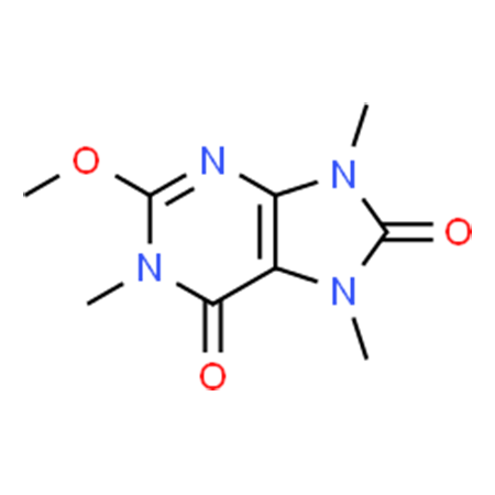 dynamine methylliberine