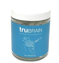 buy trubrain capsules