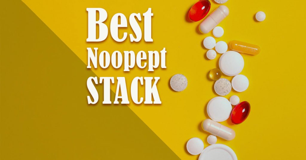 best noopept stack featured image