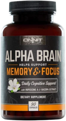 alpha brain free trial