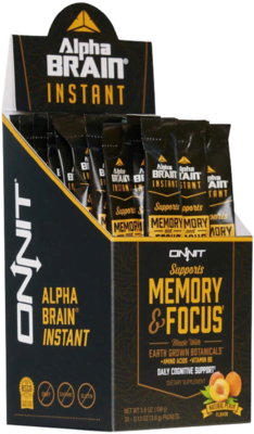 buy Alpha Brain Instant