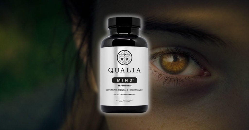 qualia focus review featured image