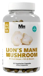 buy Lion's Mane Mushroom