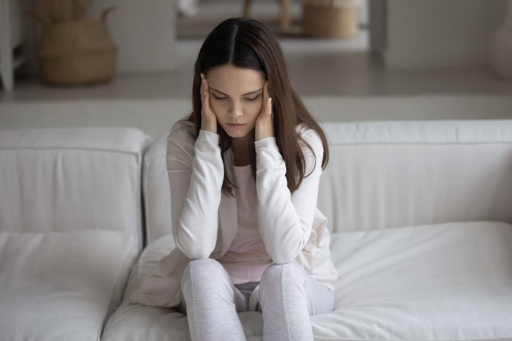Mental Fatigue - Symptoms & How to Overcome It