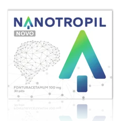 nanotropil phenylpiracetam