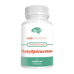 generic phenylpiracetam capsules