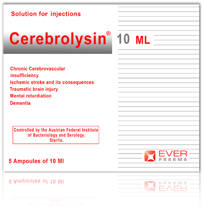 buy cerebrolysin online