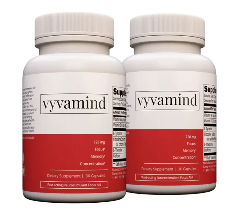 modafinil alternatives vyvamind