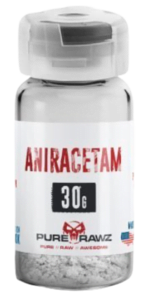 buy aniracetam powder online