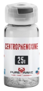buy centrophenoxine powder online