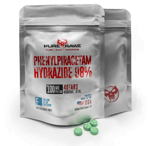 buy phenylpiracetam hydrazine online