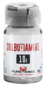 buy sulbutiamine powder online