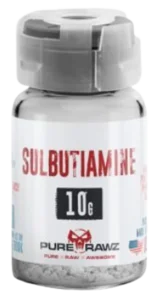 buy sulbutiamine powder online