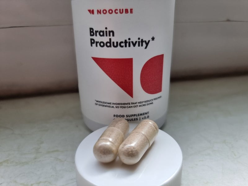 noocube brain productivity reviews