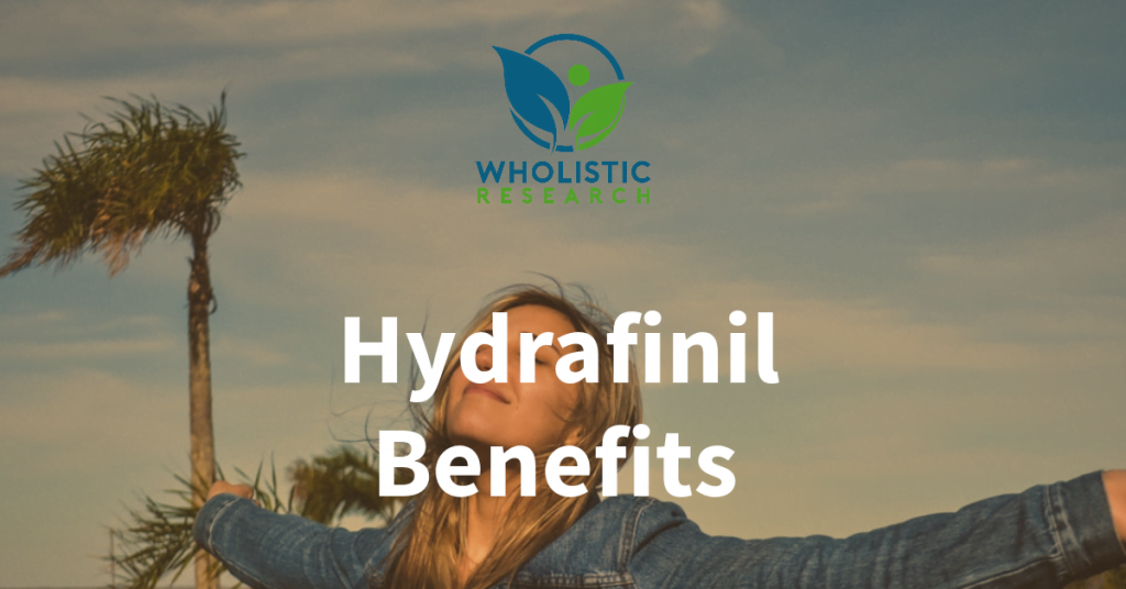 hydrafinil benefits