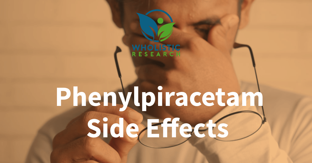 Phenylpiracetam Review Nootropic Benefits, Dosage, & Side Effects