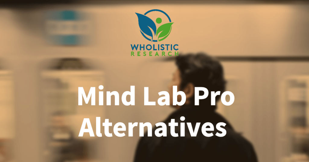 MindLab Pro Alternatives