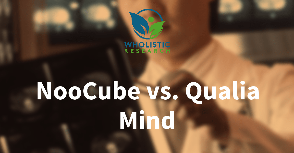 NooCube vs. Qualia Mind Comparison Which is Better?