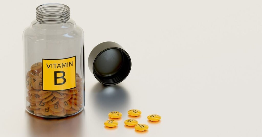 10 Best Supplements to Take with Adderall (Sciencebacked)