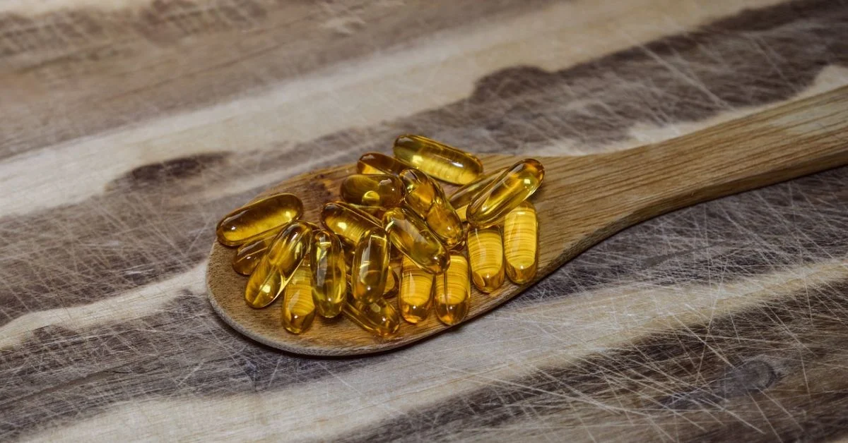 supplements to take with adderall omega 3 fatty acids