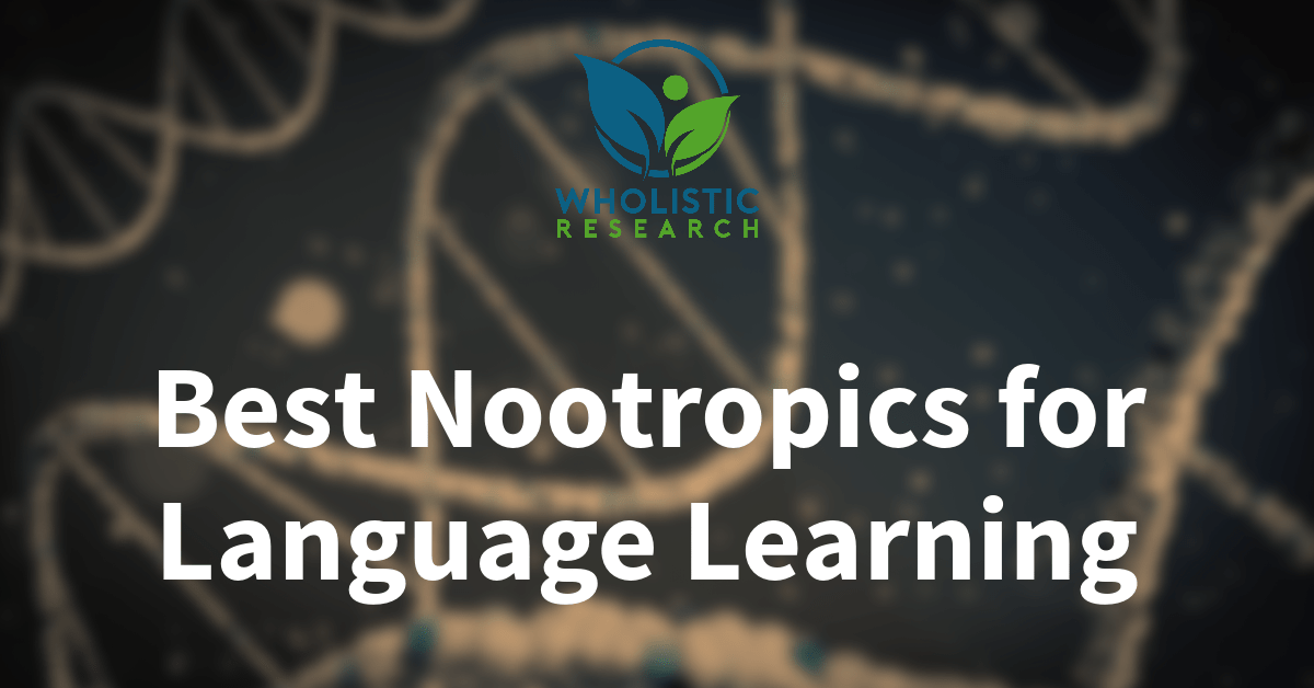 best nootropics for language learning