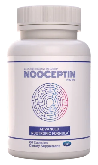 nooceptin reviewed