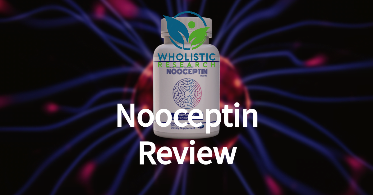 nooceptin reviews