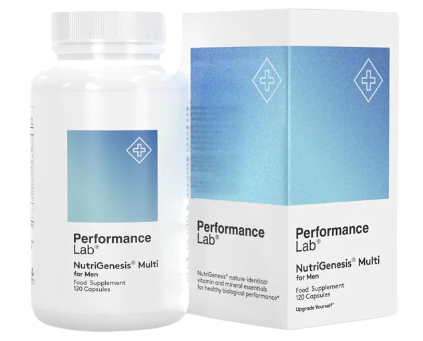 buy performance lab nutrigenesis multivitamin