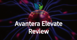 Avantera Elevate Review 2023: Effectiveness & Results Reviewed 1
