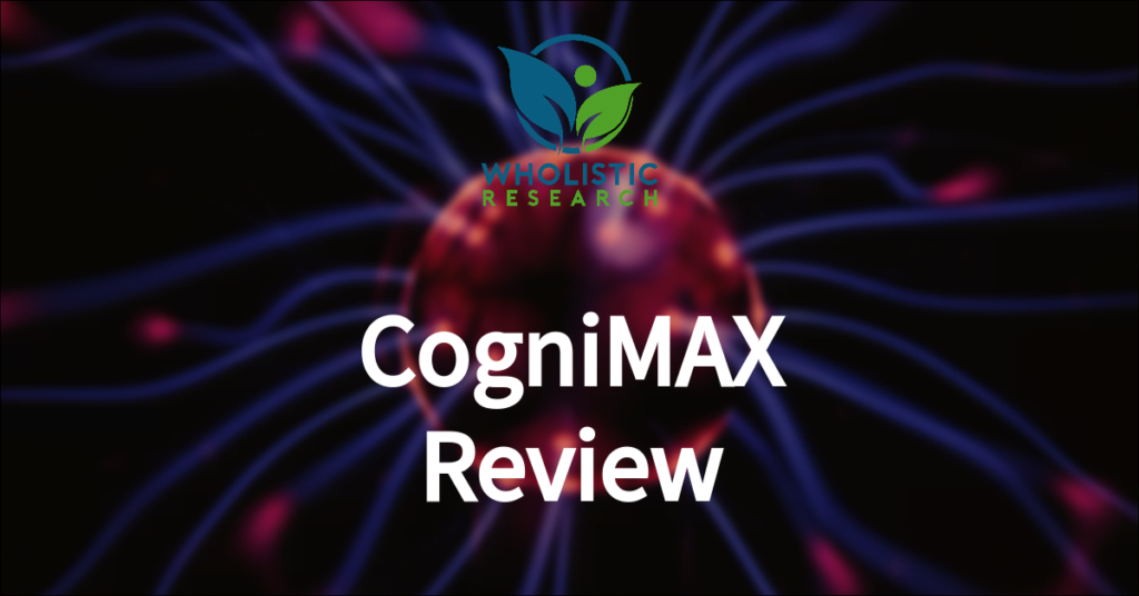 CogniMAX Review 2023 Benefits, Ingredients, & Side Effects