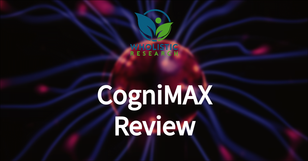 cognimax reviews