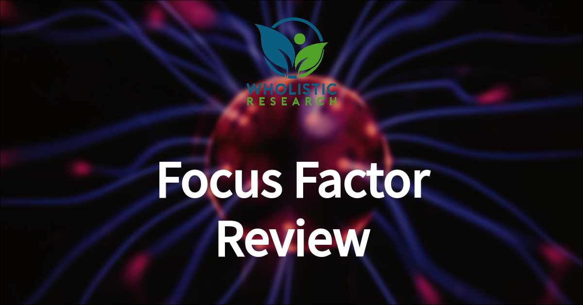 focus factor reviews