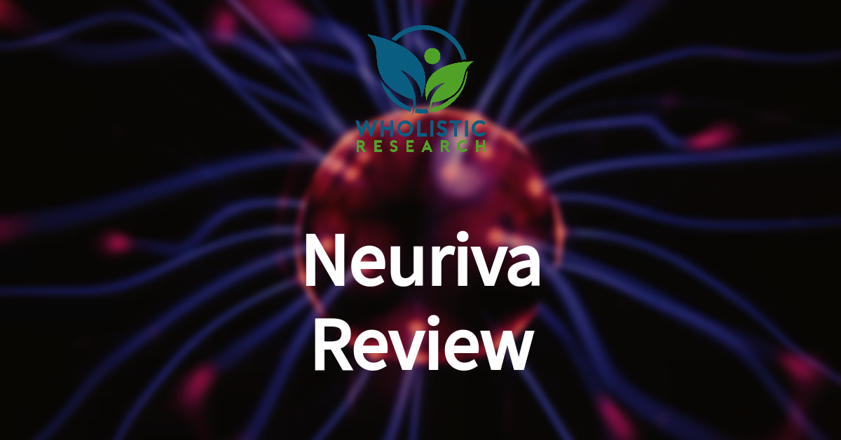 neuriva review