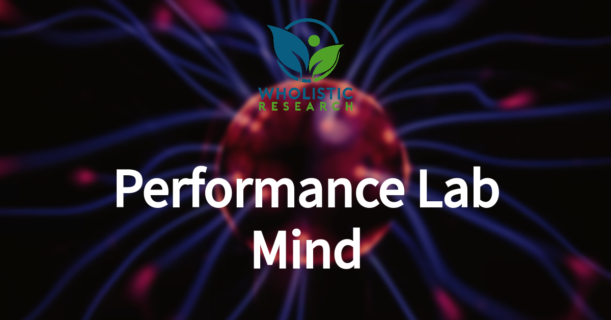 performance lab mind reviews