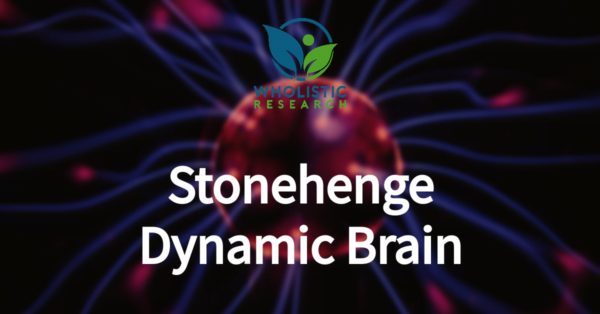 Stonehenge Health Dynamic Brain Supplement Review 2023