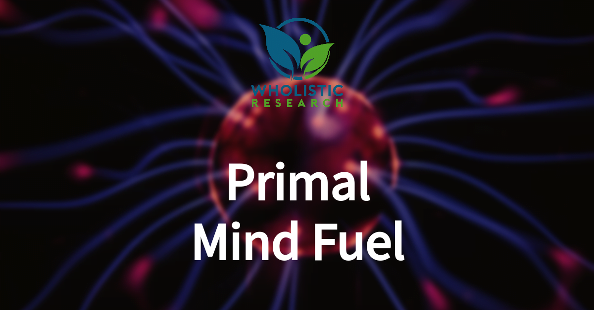 primal mind fuel review